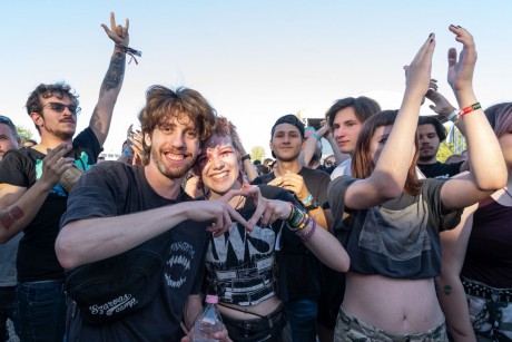 FEZEN 2025 - koncertek és sok színes program négy napon keresztül